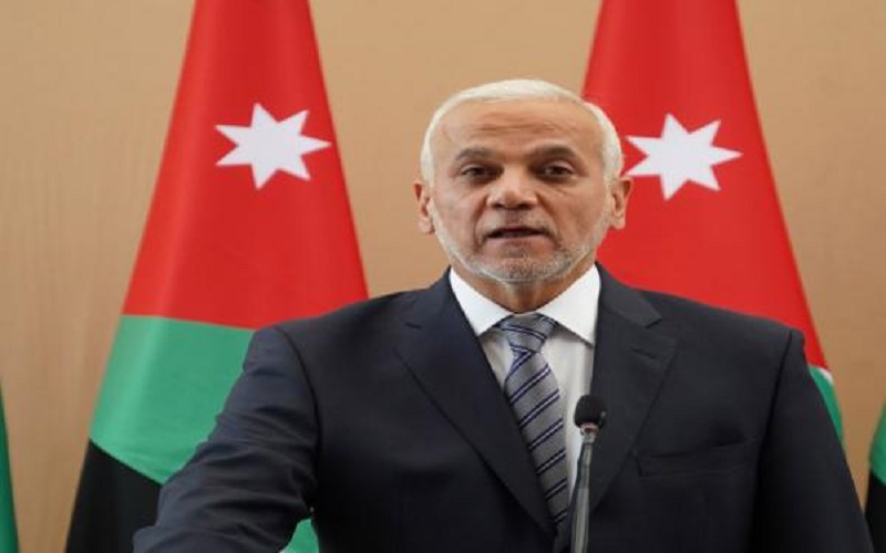 المفلح يلتقي ممثل هيئة الأمم المتحدة