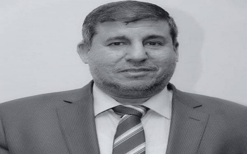 مجلس النواب ينعى النائب السابق يحيى