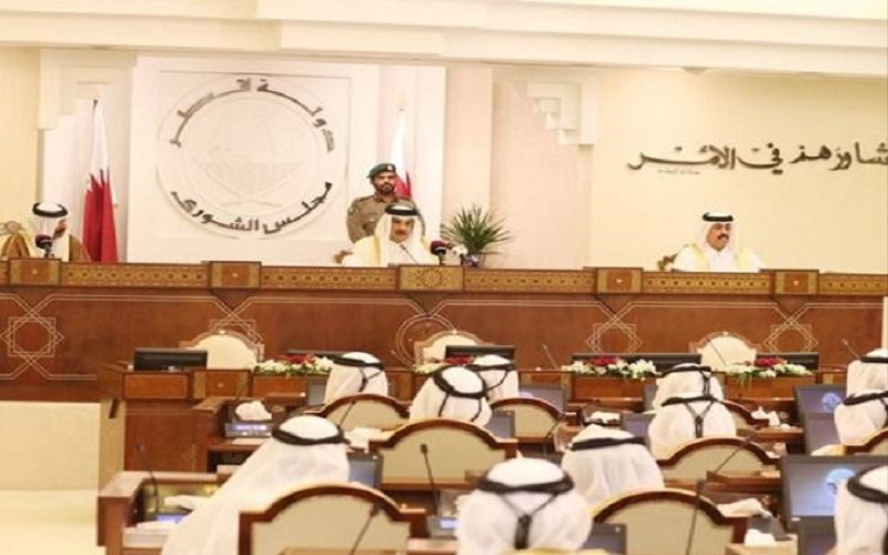 إعلان موعد انتخابات الشورى القطري