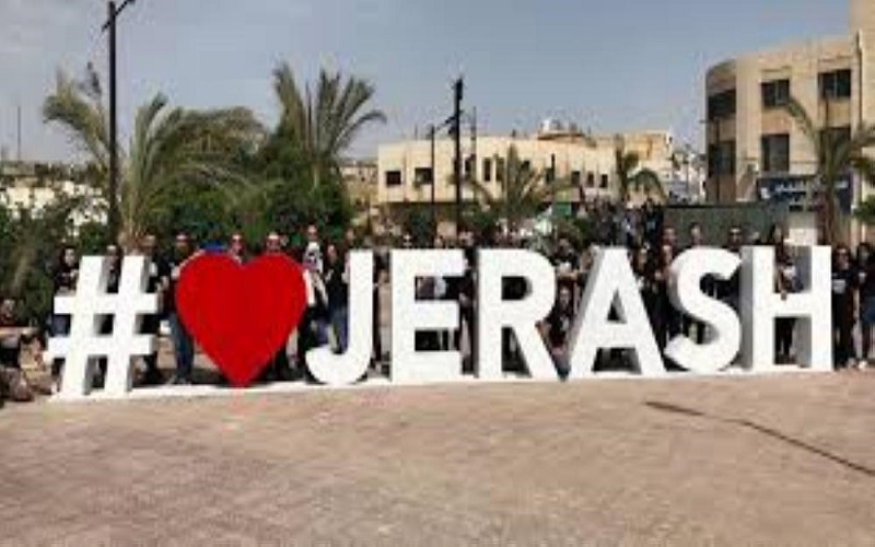 بلدية جرش: إغلاق مبنى المنطقة وسط