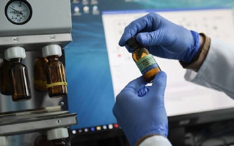 روسيا: بدء اختبار لقاح موحد ضد