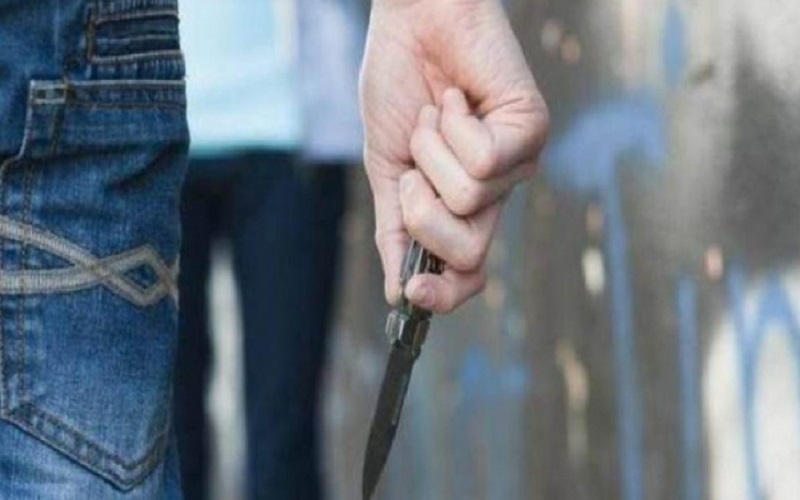 القبض على وافد قتل اخر من