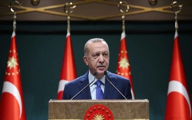 قيود جديدة لاحتواء كورونا بتركيا