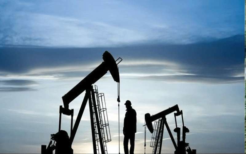 النفط يحقق نتائج جيدة الاربعاء