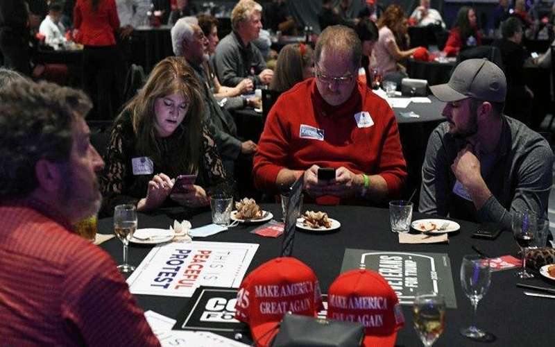 3 ولايات حاسمة ومثيرة للجدل