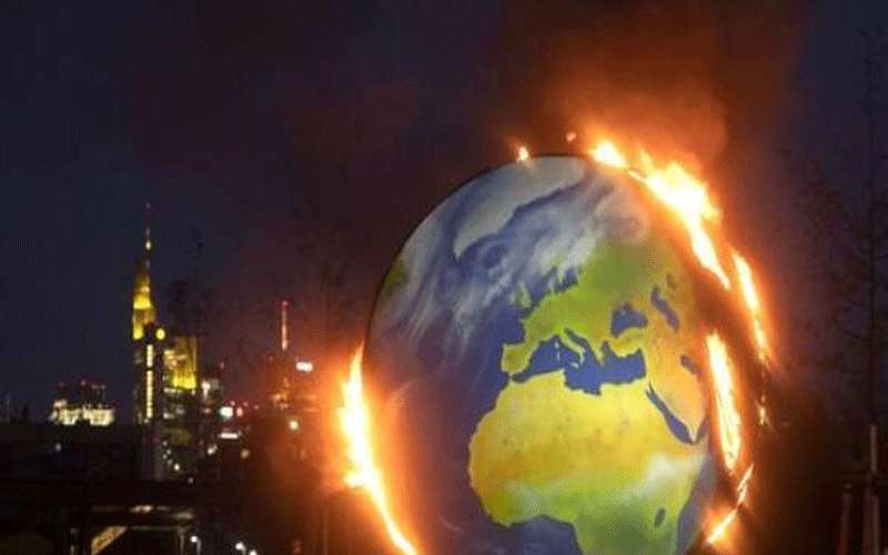 الولايات المتحدة تنسحب رسميا من اتفاق