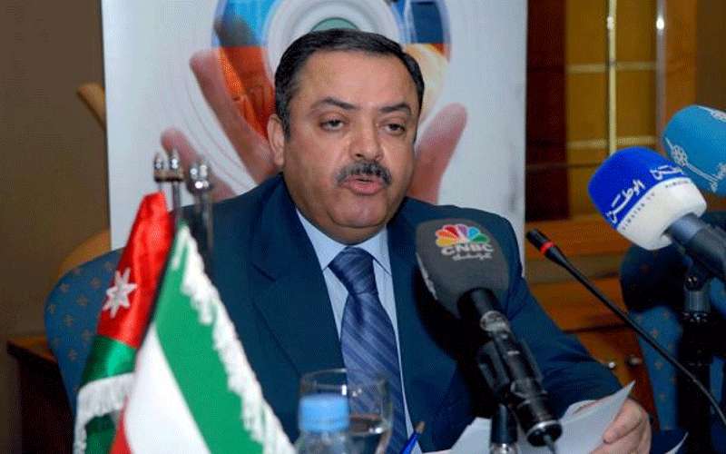 السفير العبادي: كورونا تفاقم الحاجة لتطوير