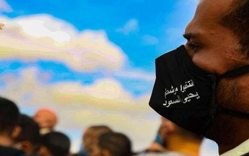 ماذا سيحدث اذا فاز السعود بالانتخابات؟