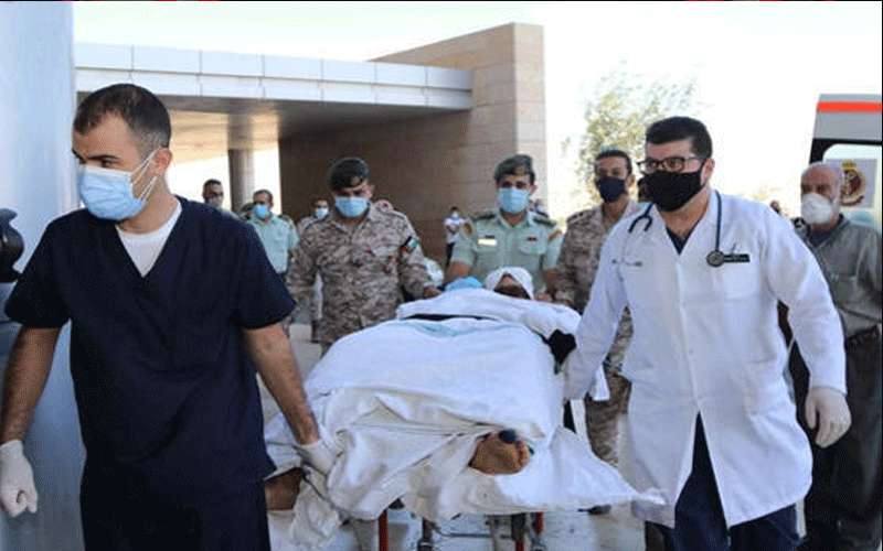 المصادقة على تهم مرتكبي جريمة فتى