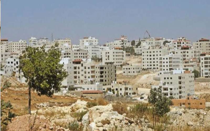 مليار دينار خسائر القطاع العقاري من