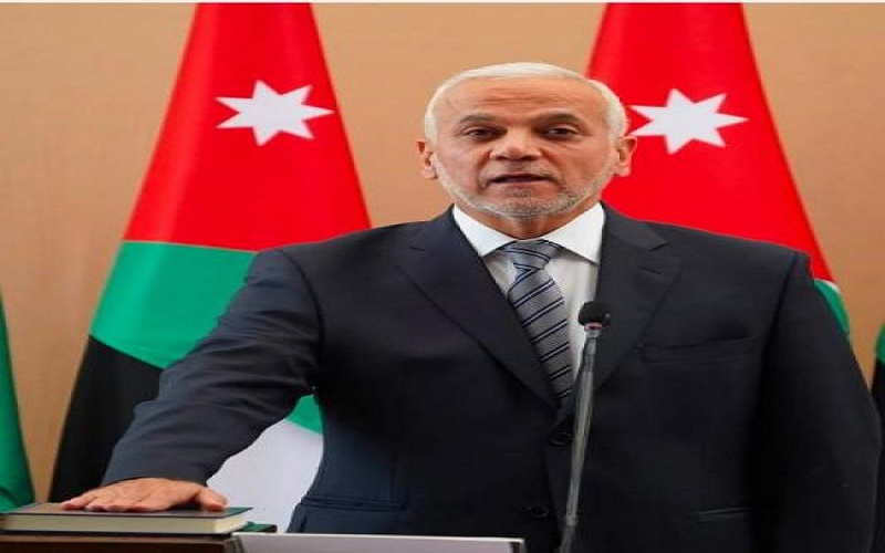 وزير التنمية يبحث سبل التعاون مع