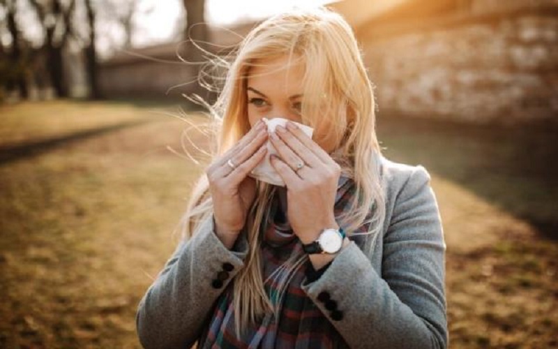 10 نصائح لتجنب الإنفلونزا في الخريف