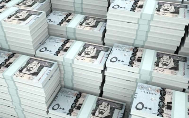 السعودية: إحباط تهريب مليار ريال