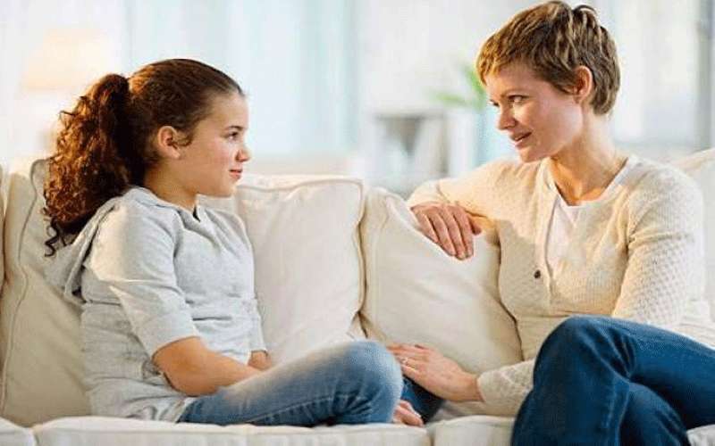 نصائح لتحسين التواصل بين الآباء والأطفال