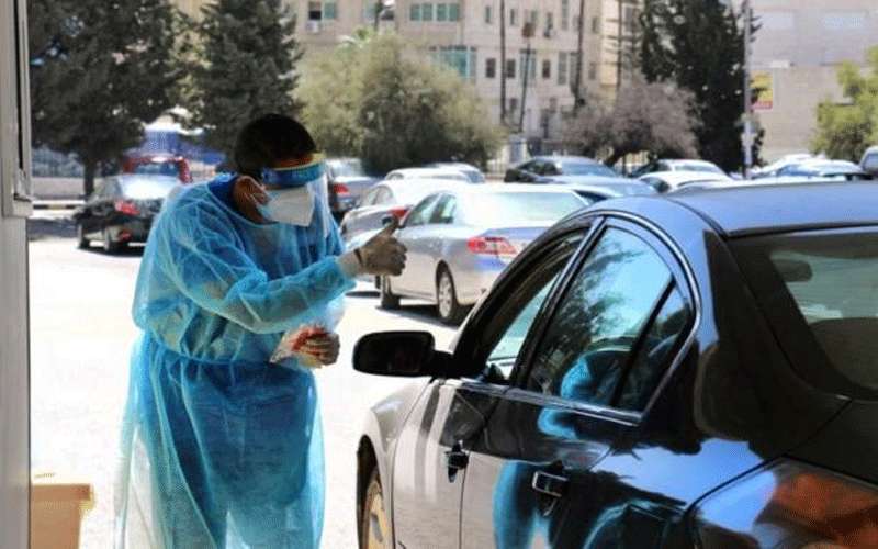 الصحة: اشخاص غير مستهدفين يحدثون ارباكا