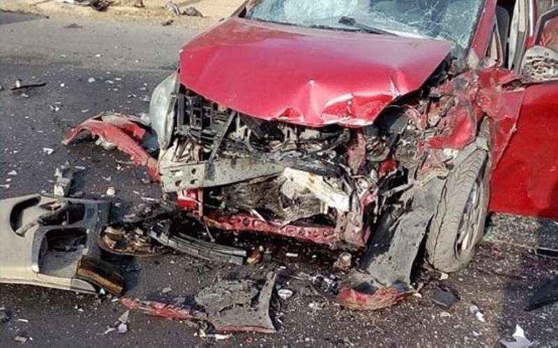 الدفاع المدني يتعامل مع 14862 حادث