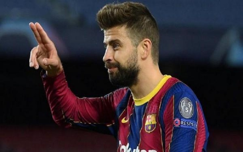 بيكيه: برشلونة في تراجع مستمر منذ