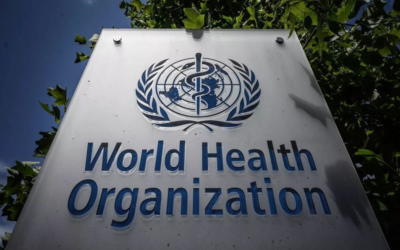 تحذير جديد من الصحة العالمية بشأن