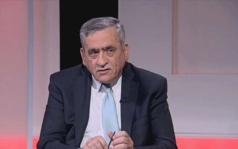 عبيدات: نمر بمرحلة صعبة