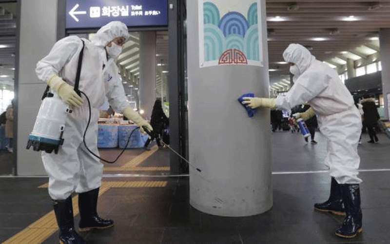 123 ألف إصابة جديدة بكورونا في