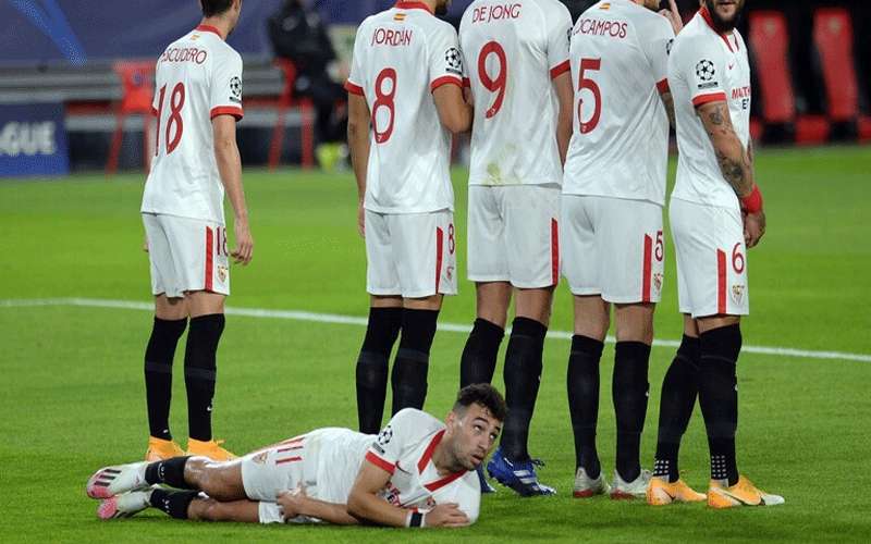 رسميا.. كاس ترفض طعن منير الحدادي