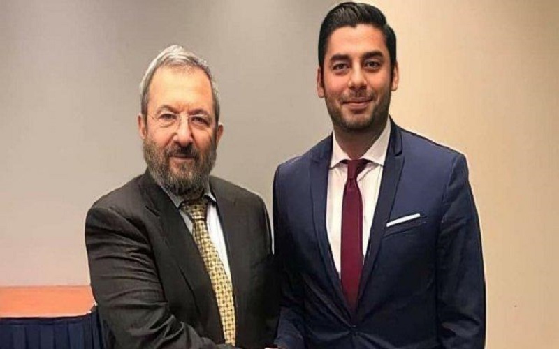 خسارة الفلسطيني عمار النجار بالانتخابات الأمريكية