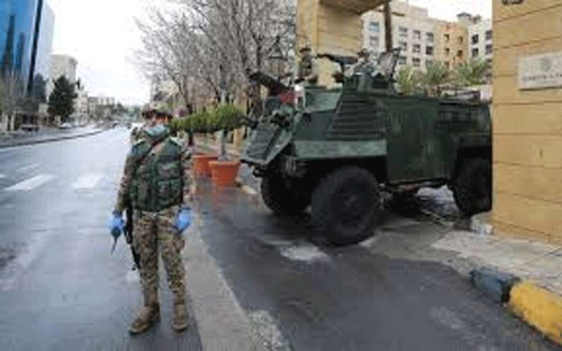 تجار يطالبون اعلان نتائج الانتخابات نهاية