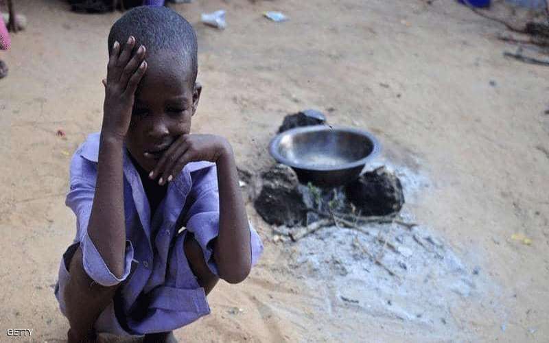 الأمم المتحدة تحذر من المجاعة في