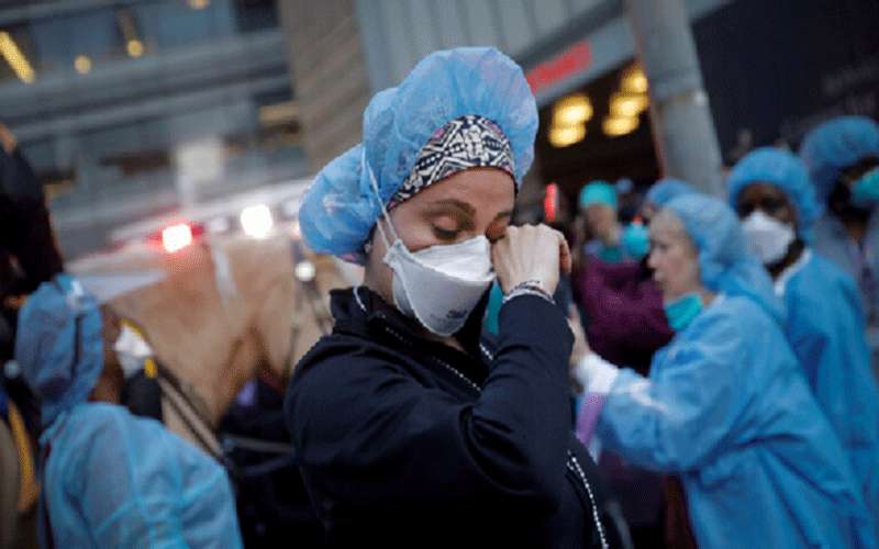 التشيك.. 11549 إصابة جديدة بكورونا و196