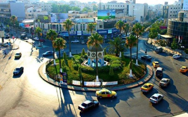 اربد: 14 مخالفة لمنشآت وأشخاص لعدم