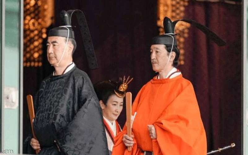 اليابان تعلن الأمير أكيشينو وليا للعهد