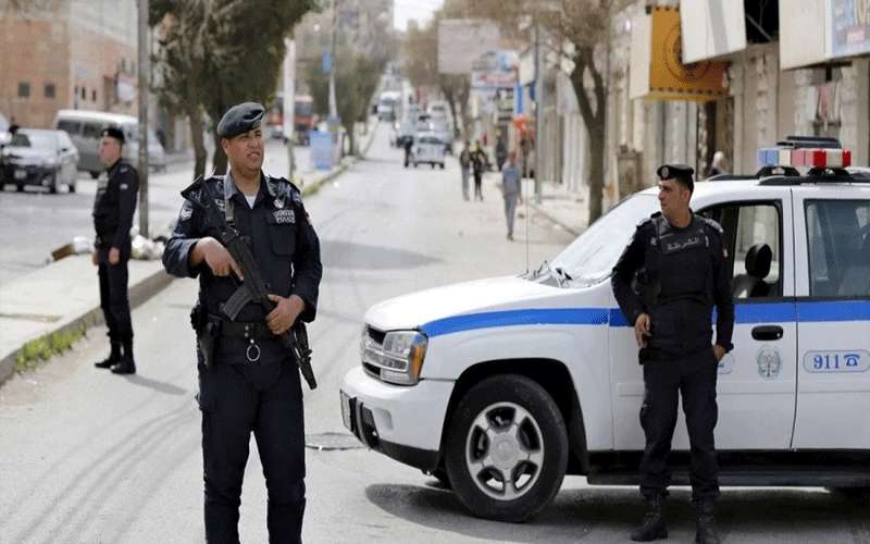 إدارة السير: خطط مرورية خاصة قبل