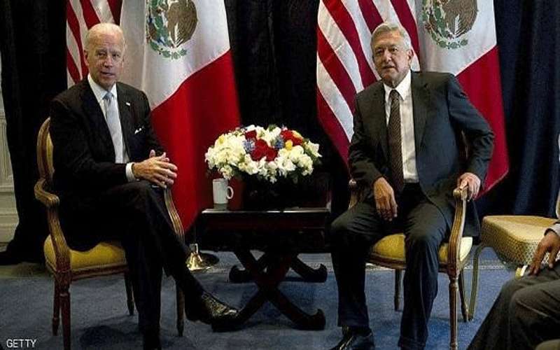 لهذا السبب لم يهنئ رئيس المكسيك