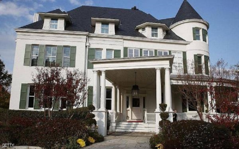 معلومات لا يعرفها كثيرون عن مقر