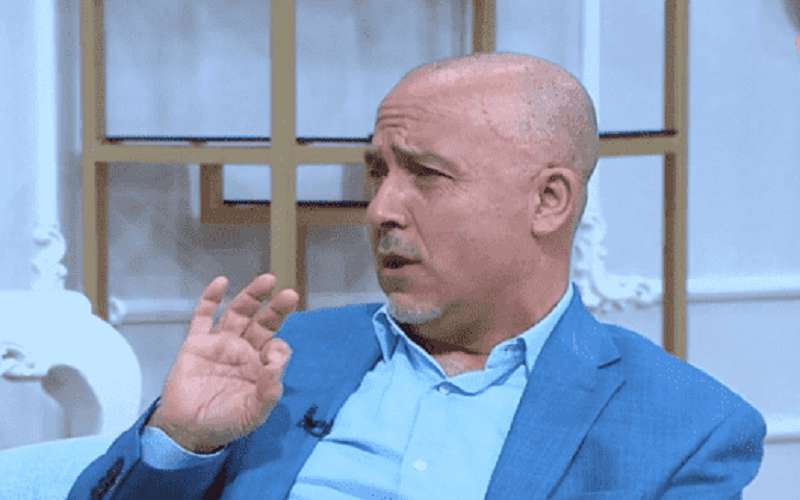 الهياجنة: الأزيثروميسين ليس ضمن علاجات كوفيد-19