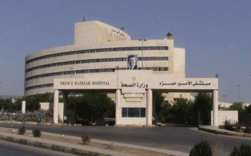البدء بتجهيز مستشفى ميداني داخل محيط