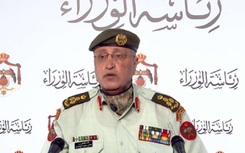 وزير الصحة: صحة مدير الخدمات الطبية