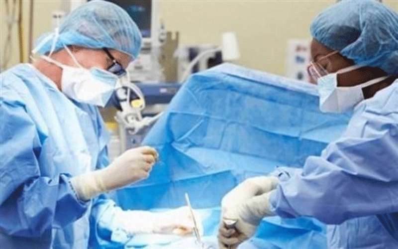 سعودي متوف دماغيا ينقذ حياة 5