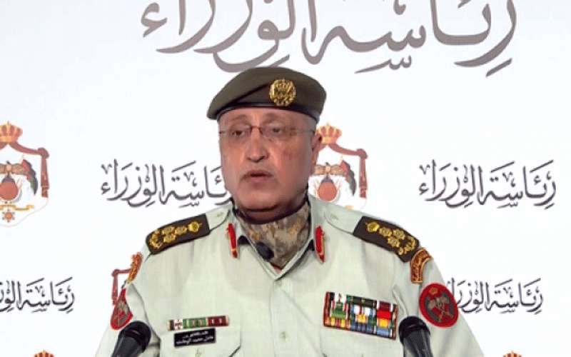 وزير الصحة: صحة مدير الخدمات الطبية