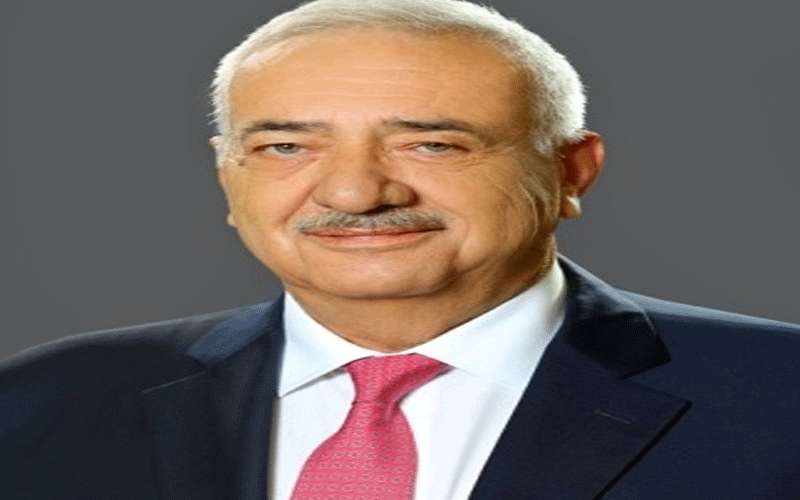 مجلس أمناء جامعة الشرق الأوسط يصدر