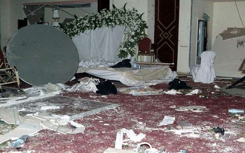 15 عاما على تفجيرات عمان
