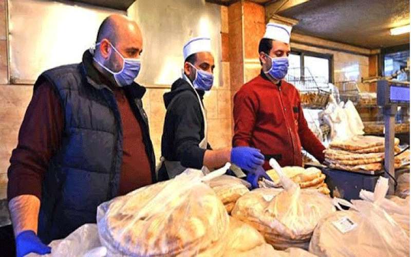 نقيب أصحاب المخابز: لا تشتروا أكثر