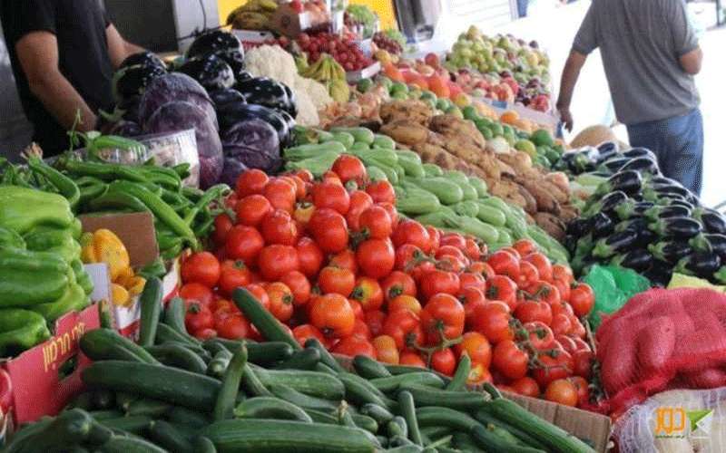 ارتفاع كبير في أسعار الخضار.. ومطالبات