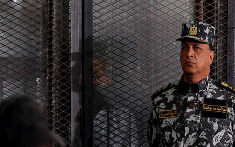 الإعدام لمصرية قتلت ابن زوجها لتبوله