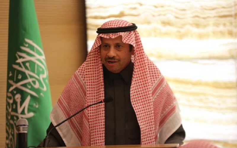 السديري ينفي فتور العلاقات الأردنية الخليجية