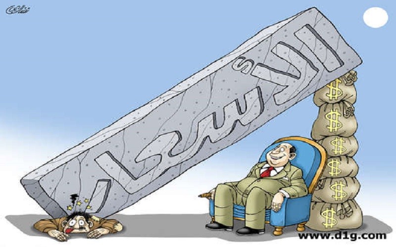 سلامة يكتب: أسواق عمان.. أسعار باريسية