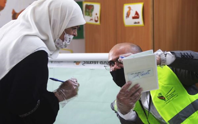 فاعليات نسائية: المرأة شريك أساسي بالعملية