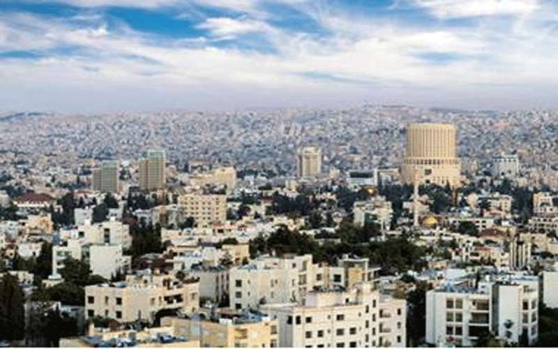 طقس خريفي لطيف