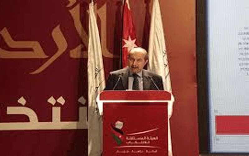 المومني لـنيسان: لا مشاركة بالإنتخابات لمصابي