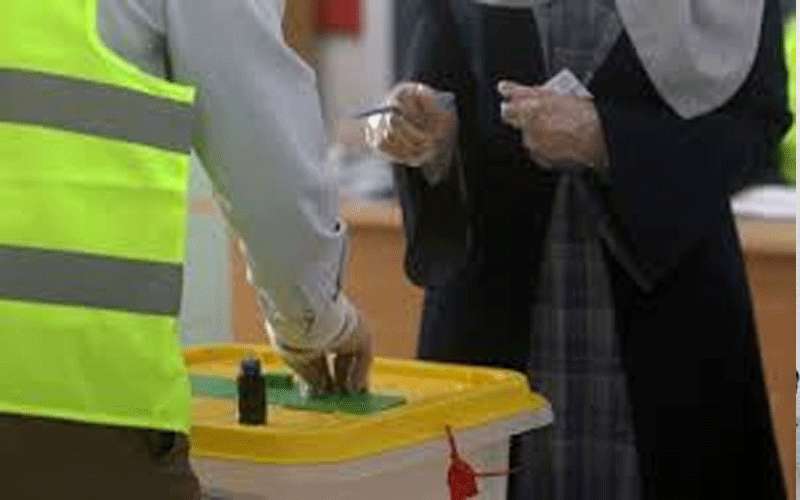 المعايطة: مراكز الاقتراع أمنة ولا تنقل